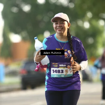 Runner Photo 8259928