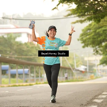 Runner Photo 8259930