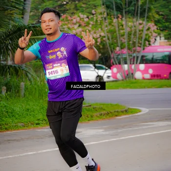Runner Photo 8259934
