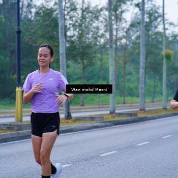 Runner Photo 8259941
