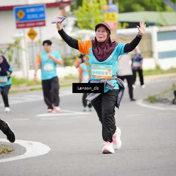 Runner Photo 8259943