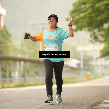 Runner Photo 8259945