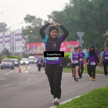 Runner Photo 8259946