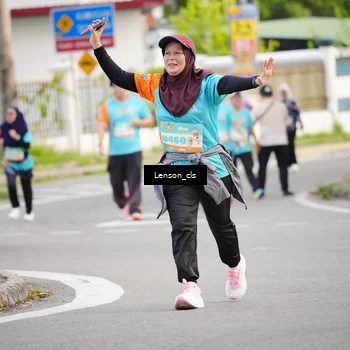 Runner Photo 8259948