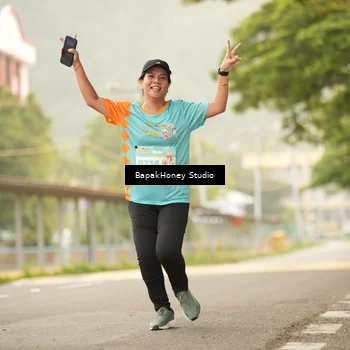 Runner Photo 8259951
