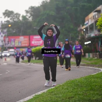 Runner Photo 8259952