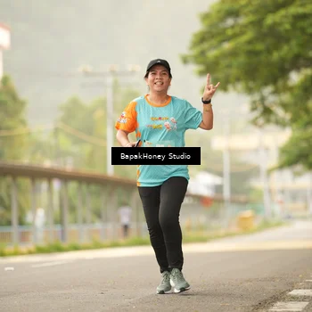 Runner Photo 8259953