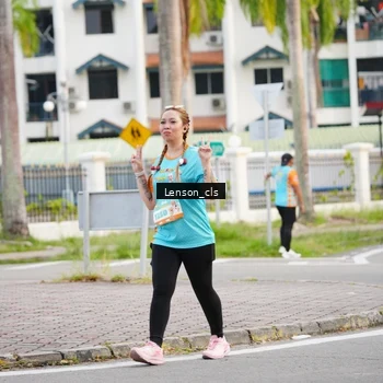 Runner Photo 8259955