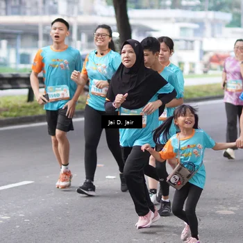 Runner Photo 8259957