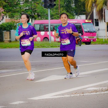 Runner Photo 8259961