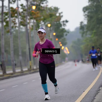 Runner Photo 8259973