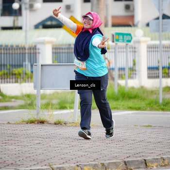 Runner Photo 8259982