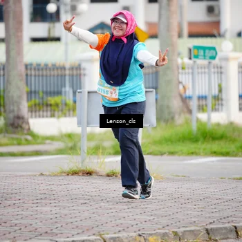 Runner Photo 8259989