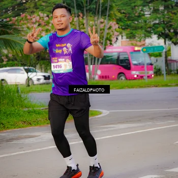 Runner Photo 8259990