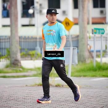 Runner Photo 8260014