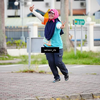 Runner Photo 8260015
