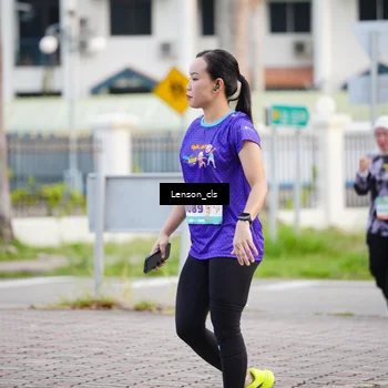 Runner Photo 8260038