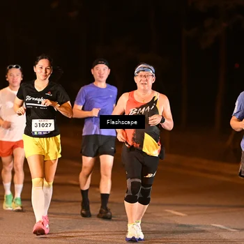 Runner Photo 8260047