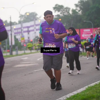 Runner Photo 8260050