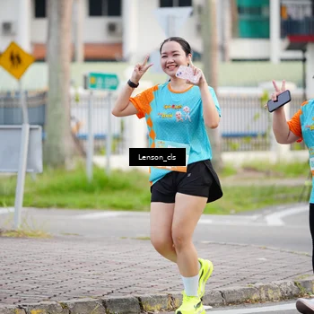 Runner Photo 8260067