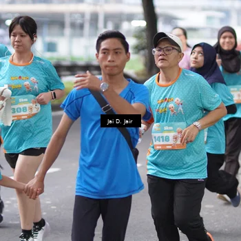 Runner Photo 8260068