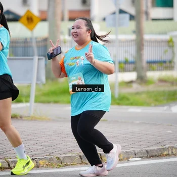 Runner Photo 8260071