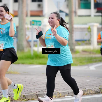 Runner Photo 8260073