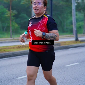 Runner Photo 8260074