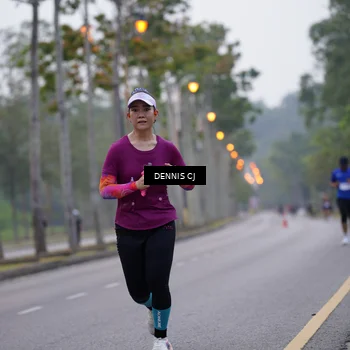 Runner Photo 8260076