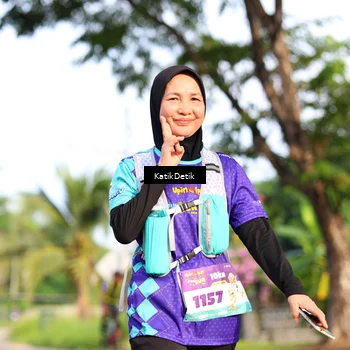 Runner Photo 8260082