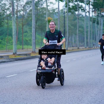 Runner Photo 8260085