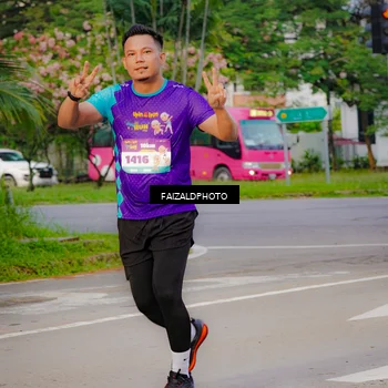 Runner Photo 8260088