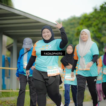 Runner Photo 8260089