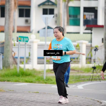 Runner Photo 8260091
