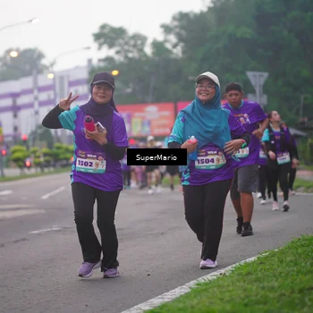 Runner Photo 8260097