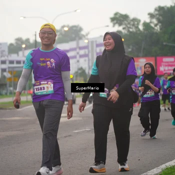 Runner Photo 8260099