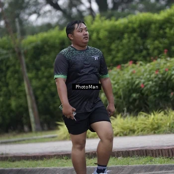 Runner Photo 8260103