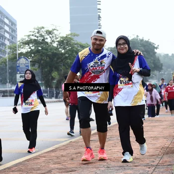 Runner Photo 8260106
