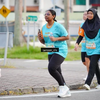 Runner Photo 8260107
