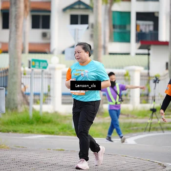 Runner Photo 8260109