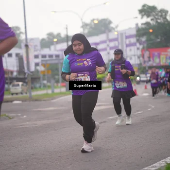 Runner Photo 8260112