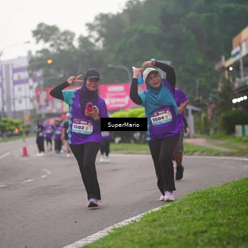 Runner Photo 8260113