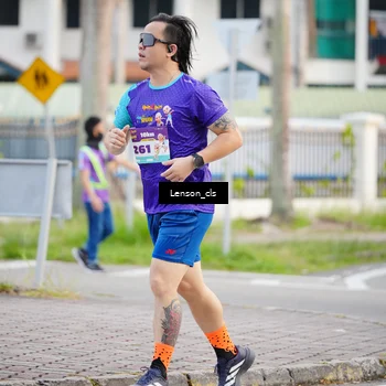 Runner Photo 8260115