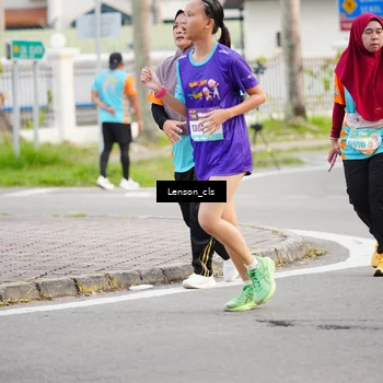 Runner Photo 8260121