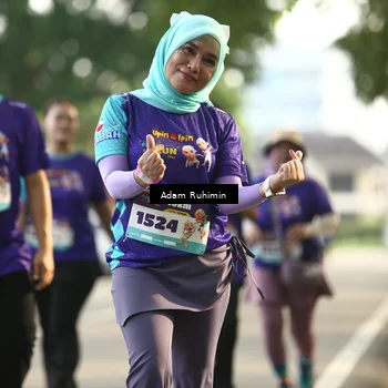 Runner Photo 8260125