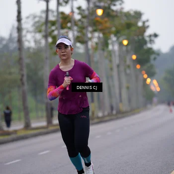 Runner Photo 8260127