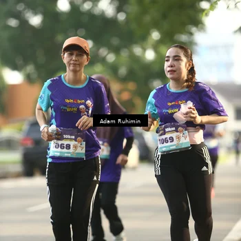 Runner Photo 8260131