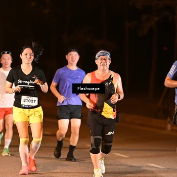 Runner Photo 8260133