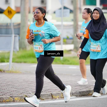 Runner Photo 8260135