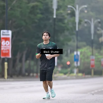 Runner Photo 8260136